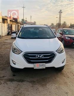 هیۆندای تۆکسۆن